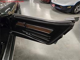 1971 Chevrolet Corvette (CC-2075175) for sale in MARTINSBURG, Pennsylvania