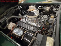 1971 Chevrolet Corvette (CC-2075175) for sale in MARTINSBURG, Pennsylvania