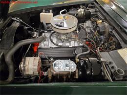 1971 Chevrolet Corvette (CC-2075175) for sale in MARTINSBURG, Pennsylvania