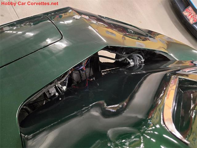 1971 Chevrolet Corvette (CC-2075175) for sale in MARTINSBURG, Pennsylvania