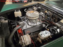 1971 Chevrolet Corvette (CC-2075175) for sale in MARTINSBURG, Pennsylvania