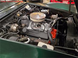 1971 Chevrolet Corvette (CC-2075175) for sale in MARTINSBURG, Pennsylvania