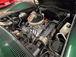 1971 Chevrolet Corvette (CC-2075175) for sale in MARTINSBURG, Pennsylvania