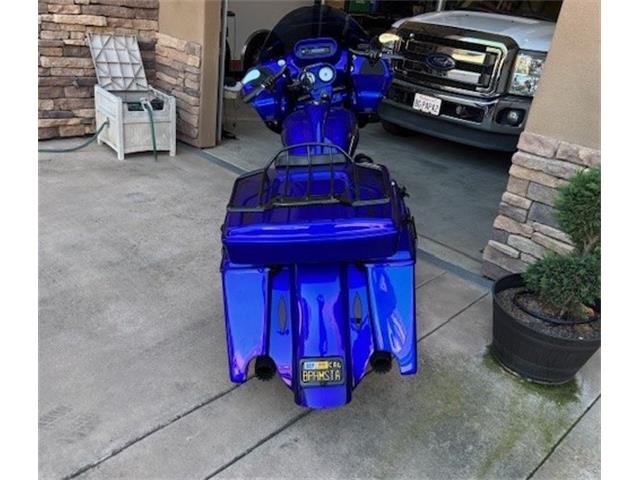 2011 Harley-Davidson Road Glide (CC-2075176) for sale in ORANGE, California