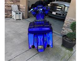 2011 Harley-Davidson Road Glide (CC-2075176) for sale in ORANGE, California