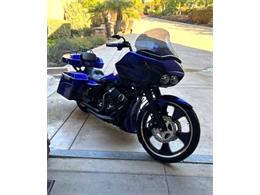 2011 Harley-Davidson Road Glide (CC-2075176) for sale in ORANGE, California