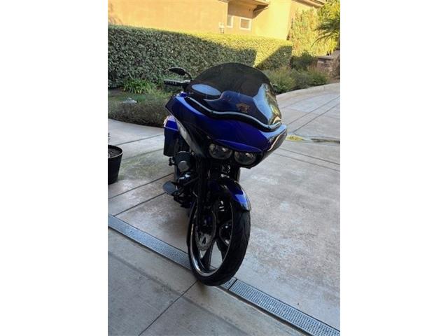2011 Harley-Davidson Road Glide (CC-2075176) for sale in ORANGE, California