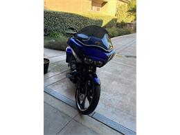 2011 Harley-Davidson Road Glide (CC-2075176) for sale in ORANGE, California