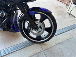 2011 Harley-Davidson Road Glide (CC-2075176) for sale in ORANGE, California
