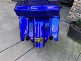 2011 Harley-Davidson Road Glide (CC-2075176) for sale in ORANGE, California