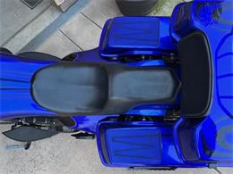 2011 Harley-Davidson Road Glide (CC-2075176) for sale in ORANGE, California