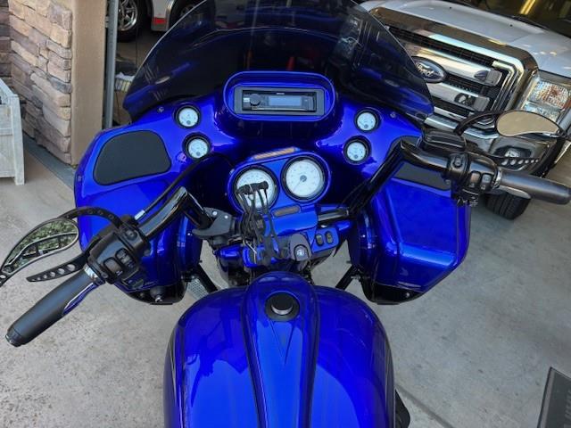 2011 Harley-Davidson Road Glide (CC-2075176) for sale in ORANGE, California