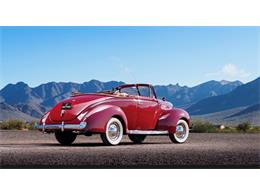1940 Ford Deluxe (CC-2075177) for sale in ORANGE, California