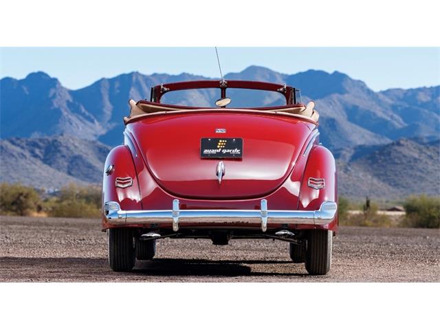 1940 Ford Deluxe (CC-2075177) for sale in ORANGE, California