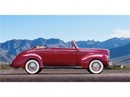 1940 Ford Deluxe (CC-2075177) for sale in ORANGE, California