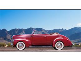 1940 Ford Deluxe (CC-2075177) for sale in ORANGE, California