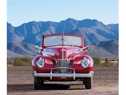 1940 Ford Deluxe (CC-2075177) for sale in ORANGE, California