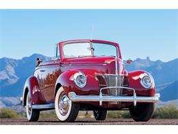 1940 Ford Deluxe (CC-2075177) for sale in ORANGE, California