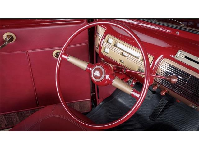 1940 Ford Deluxe (CC-2075177) for sale in ORANGE, California