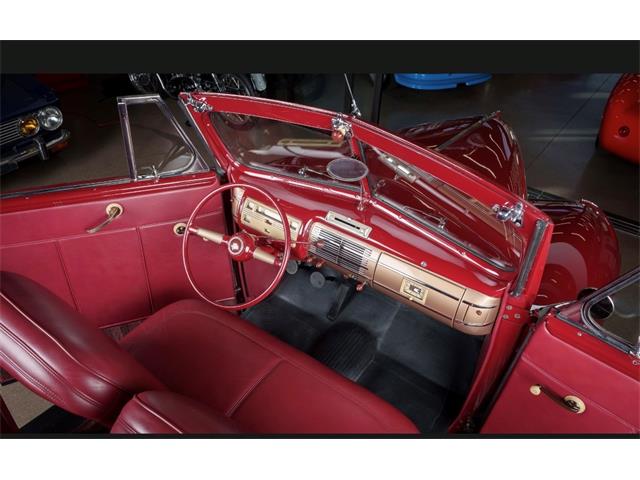 1940 Ford Deluxe (CC-2075177) for sale in ORANGE, California