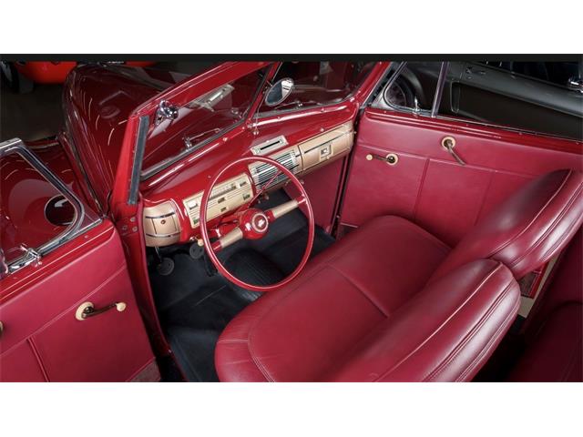 1940 Ford Deluxe (CC-2075177) for sale in ORANGE, California