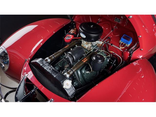 1940 Ford Deluxe (CC-2075177) for sale in ORANGE, California