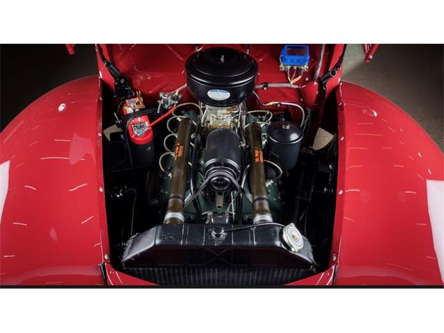 1940 Ford Deluxe (CC-2075177) for sale in ORANGE, California