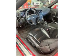 2009 Chevrolet Corvette Z06 (CC-2075178) for sale in Las Vegas, Nevada