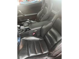 2009 Chevrolet Corvette Z06 (CC-2075178) for sale in Las Vegas, Nevada