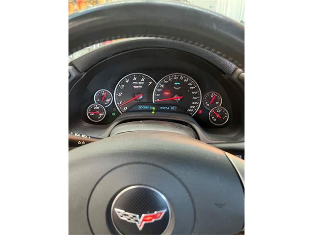 2009 Chevrolet Corvette Z06 (CC-2075178) for sale in Las Vegas, Nevada