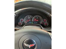 2009 Chevrolet Corvette Z06 (CC-2075178) for sale in Las Vegas, Nevada