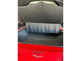 2009 Chevrolet Corvette Z06 (CC-2075178) for sale in Las Vegas, Nevada