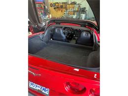 2009 Chevrolet Corvette Z06 (CC-2075178) for sale in Las Vegas, Nevada
