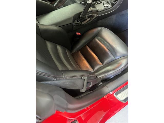 2009 Chevrolet Corvette Z06 (CC-2075178) for sale in Las Vegas, Nevada