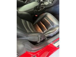 2009 Chevrolet Corvette Z06 (CC-2075178) for sale in Las Vegas, Nevada