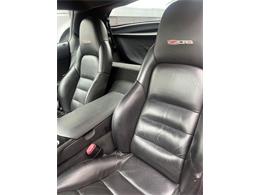 2009 Chevrolet Corvette Z06 (CC-2075178) for sale in Las Vegas, Nevada