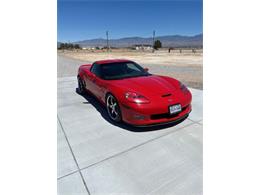2009 Chevrolet Corvette Z06 (CC-2075178) for sale in Las Vegas, Nevada