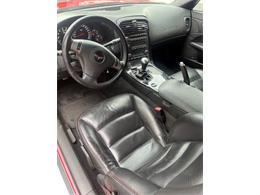 2009 Chevrolet Corvette Z06 (CC-2075178) for sale in Las Vegas, Nevada