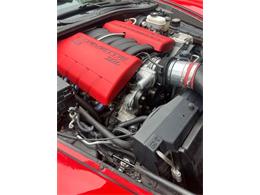 2009 Chevrolet Corvette Z06 (CC-2075178) for sale in Las Vegas, Nevada