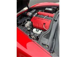 2009 Chevrolet Corvette Z06 (CC-2075178) for sale in Las Vegas, Nevada