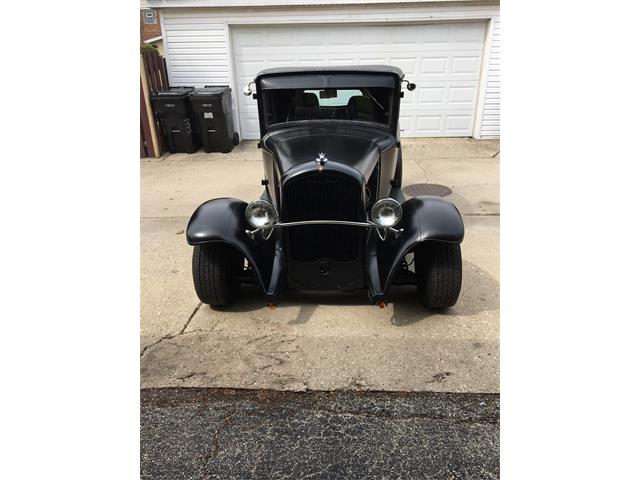 1931 Plymouth Coupe (CC-2075180) for sale in Las vegas , Nevada