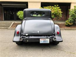 1931 Plymouth Coupe (CC-2075180) for sale in Las vegas , Nevada