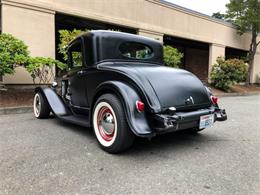 1931 Plymouth Coupe (CC-2075180) for sale in Las vegas , Nevada