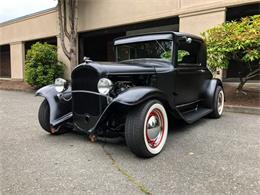 1931 Plymouth Coupe (CC-2075180) for sale in Las vegas , Nevada
