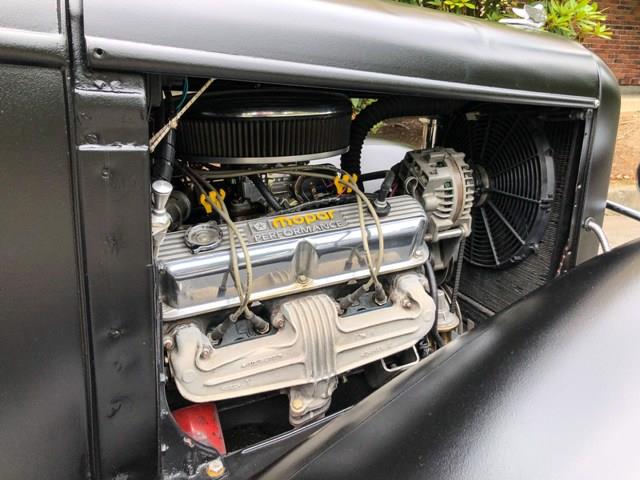 1931 Plymouth Coupe (CC-2075180) for sale in Las vegas , Nevada