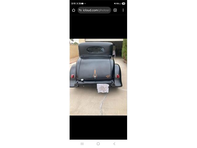1931 Plymouth Coupe (CC-2075180) for sale in Las vegas , Nevada