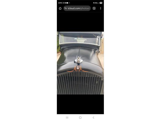 1931 Plymouth Coupe (CC-2075180) for sale in Las vegas , Nevada
