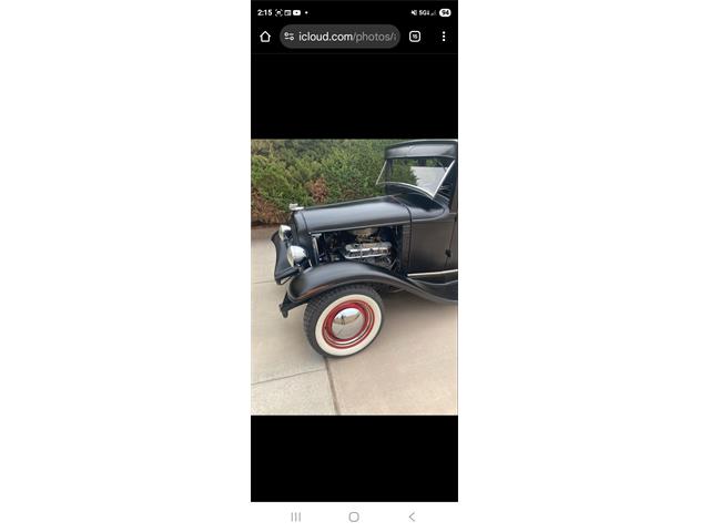 1931 Plymouth Coupe (CC-2075180) for sale in Las vegas , Nevada
