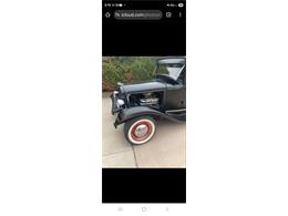 1931 Plymouth Coupe (CC-2075180) for sale in Las vegas , Nevada