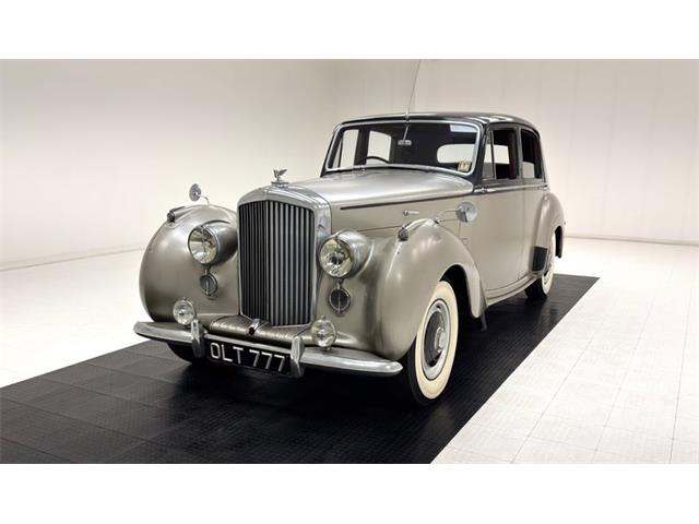 1954 Bentley R Type (CC-2075182) for sale in Morgantown, Pennsylvania